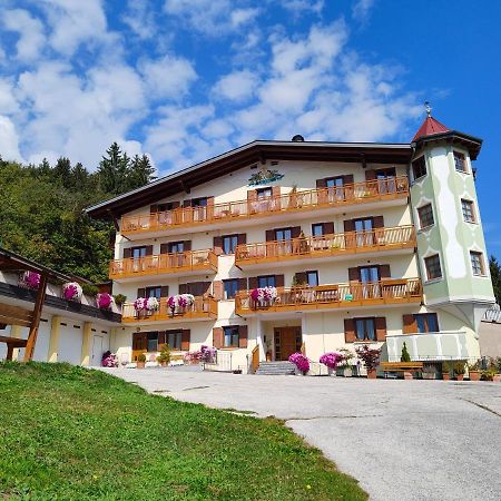 Appartamenti La Val Andalo Exteriér fotografie