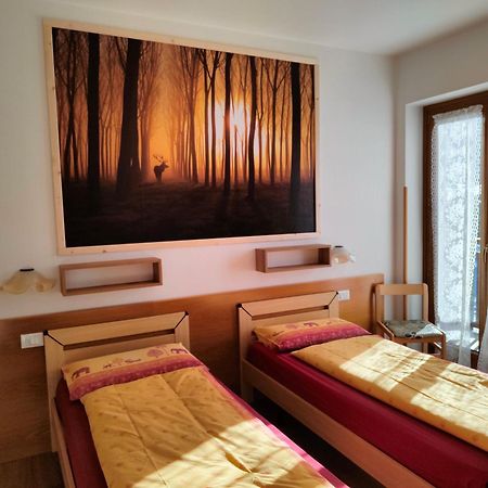 Appartamenti La Val Andalo Exteriér fotografie