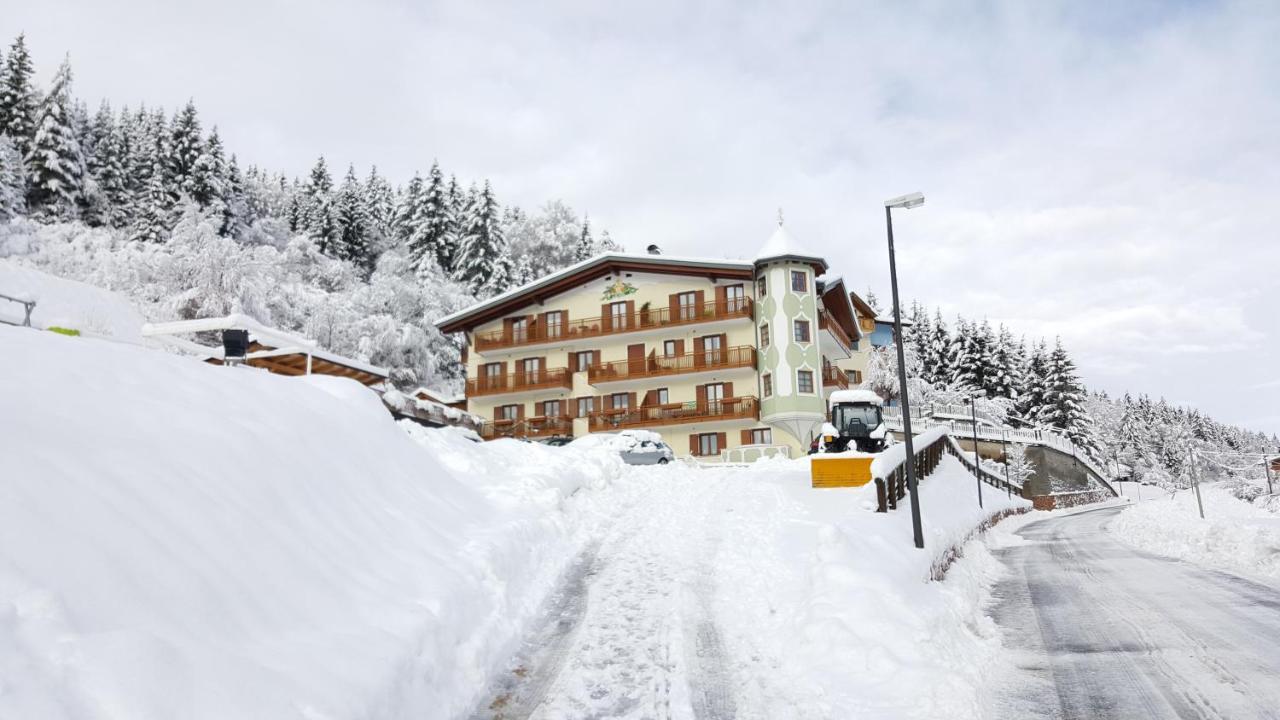 Appartamenti La Val Andalo Exteriér fotografie