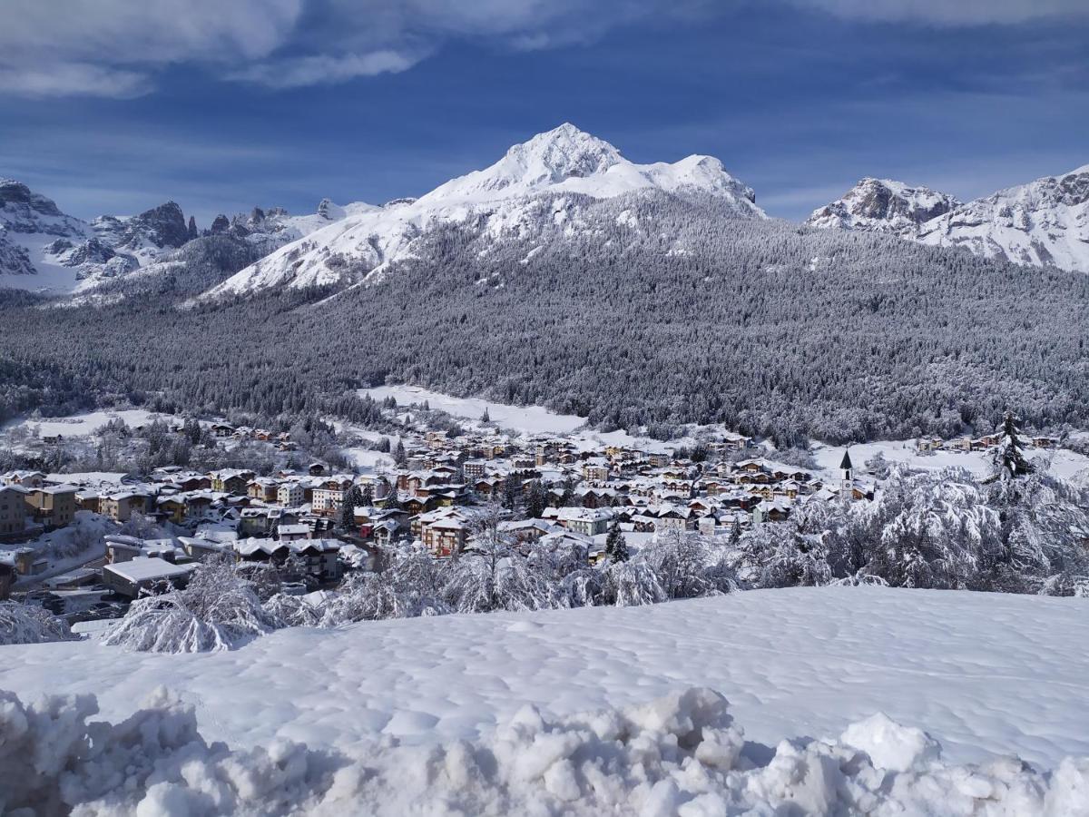 Appartamenti La Val Andalo Exteriér fotografie