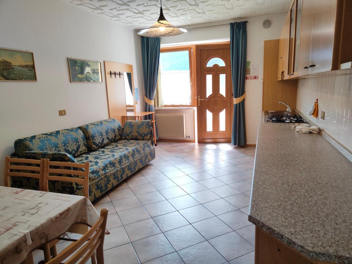 Appartamenti La Val Andalo Exteriér fotografie
