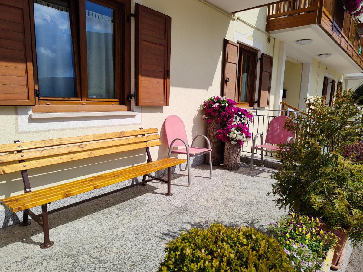 Appartamenti La Val Andalo Exteriér fotografie