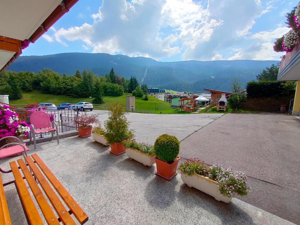 Appartamenti La Val Andalo Exteriér fotografie