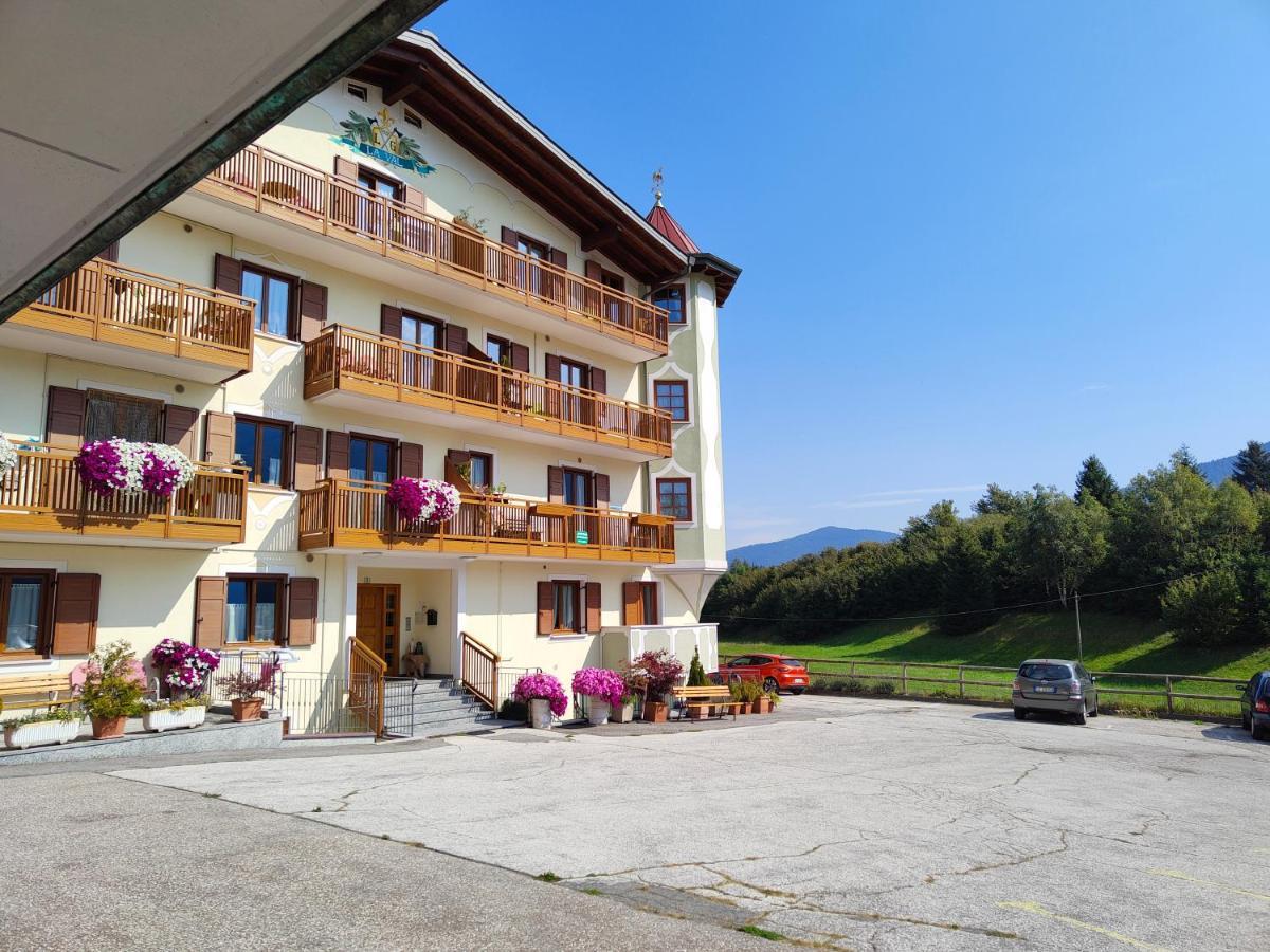 Appartamenti La Val Andalo Exteriér fotografie