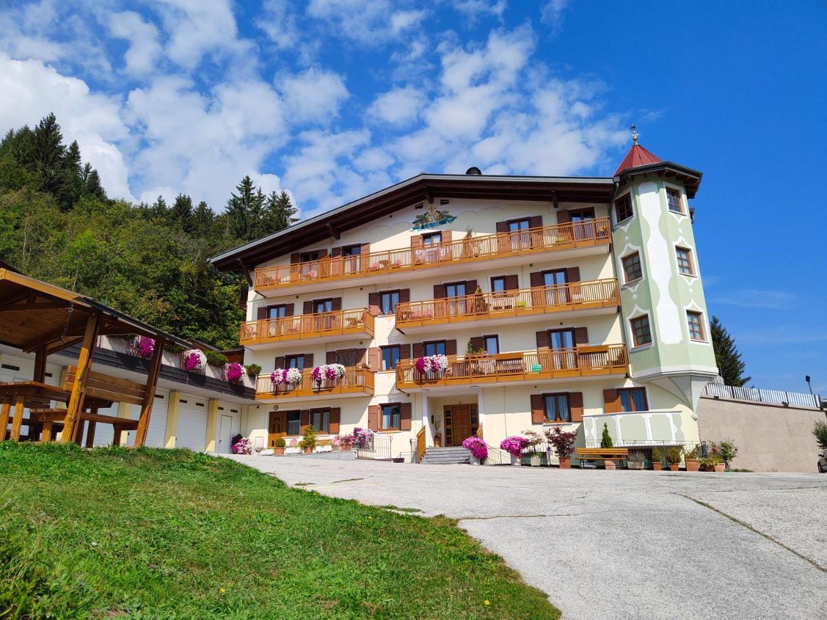 Appartamenti La Val Andalo Exteriér fotografie