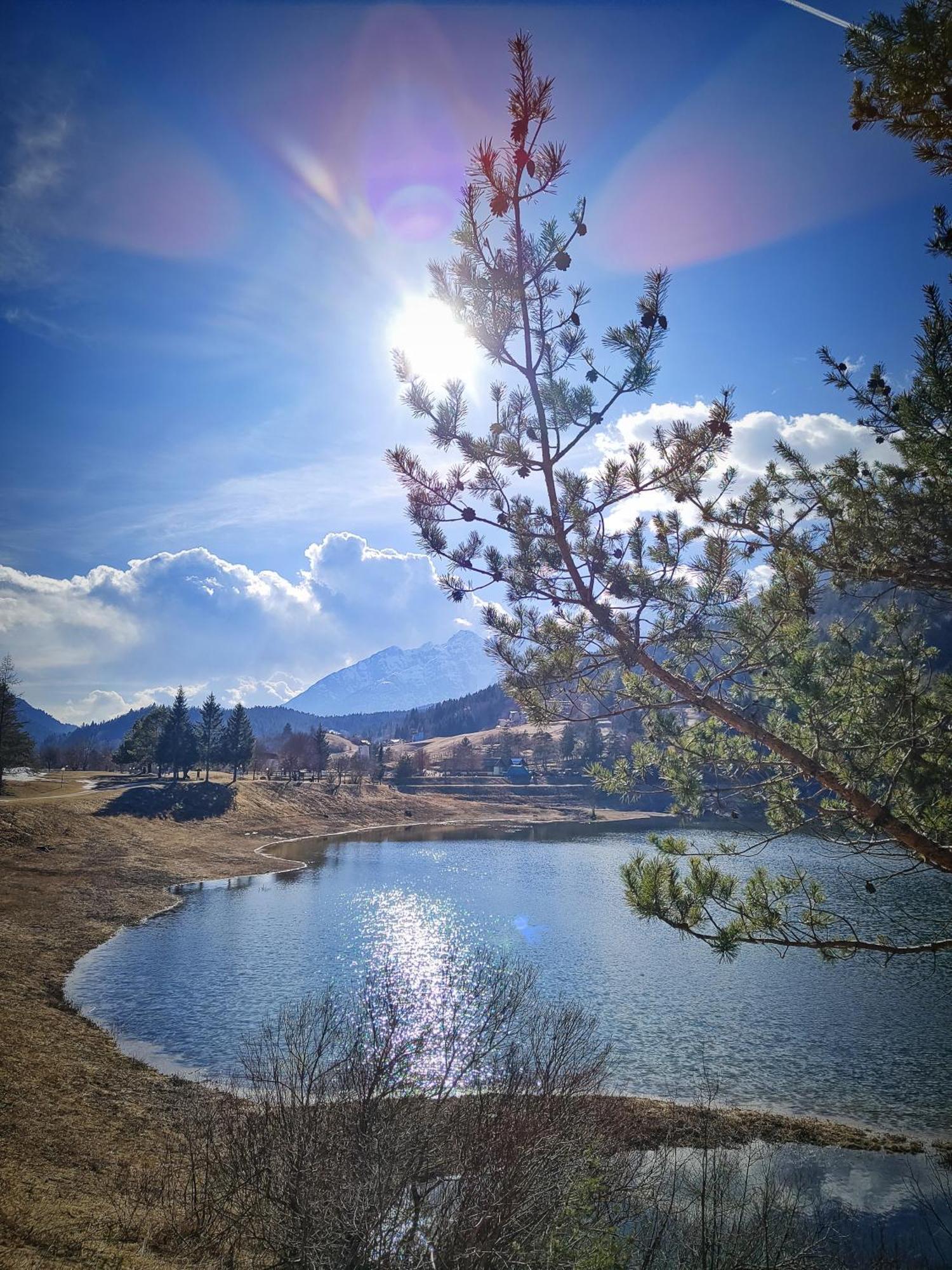 Appartamenti La Val Andalo Exteriér fotografie