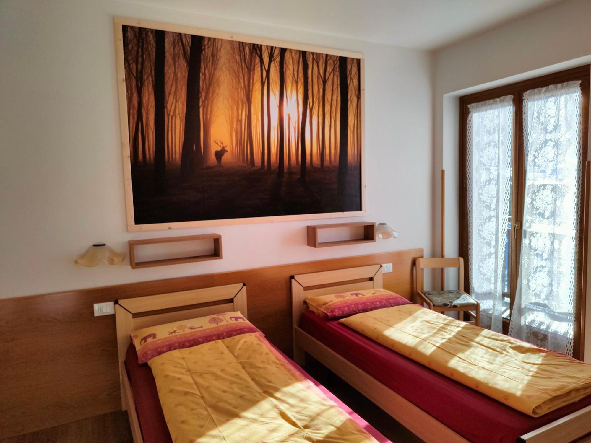 Appartamenti La Val Andalo Exteriér fotografie