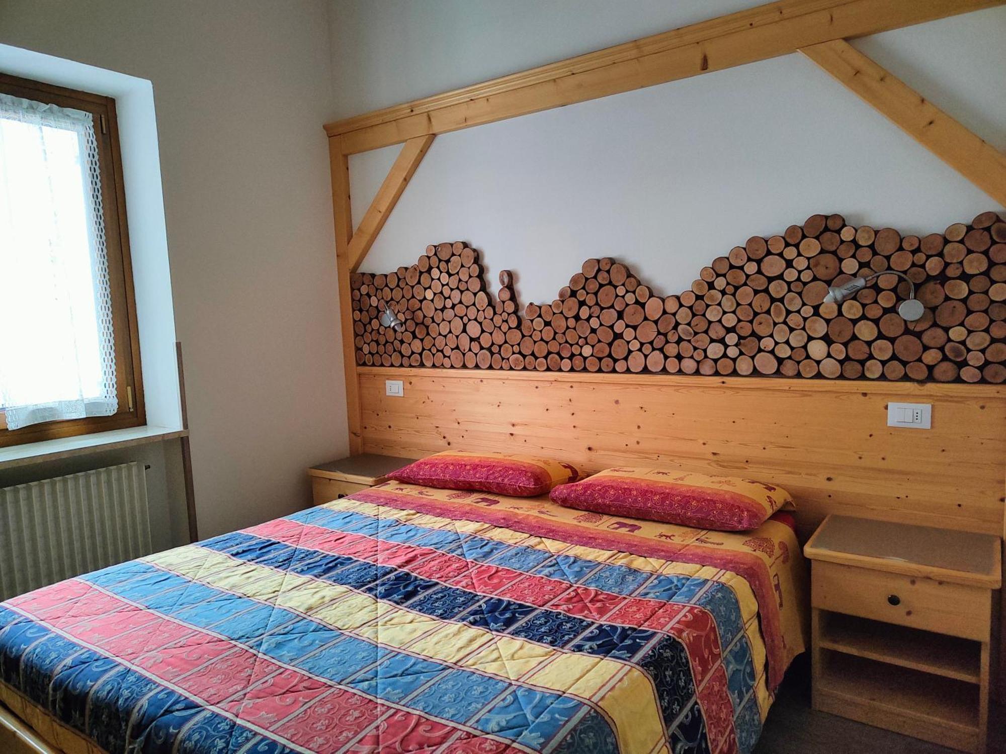 Appartamenti La Val Andalo Exteriér fotografie