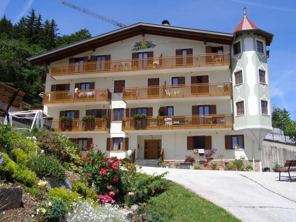 Appartamenti La Val Andalo Exteriér fotografie