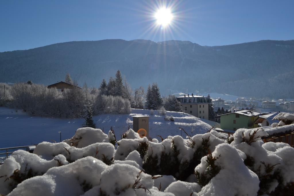 Appartamenti La Val Andalo Exteriér fotografie