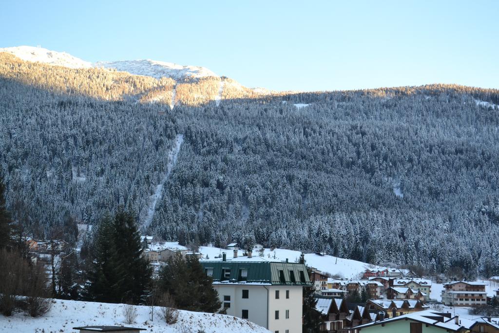 Appartamenti La Val Andalo Exteriér fotografie