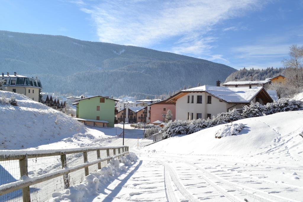 Appartamenti La Val Andalo Exteriér fotografie