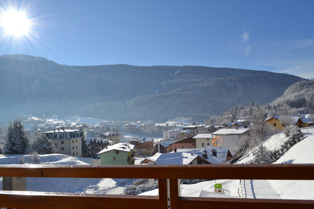 Appartamenti La Val Andalo Exteriér fotografie