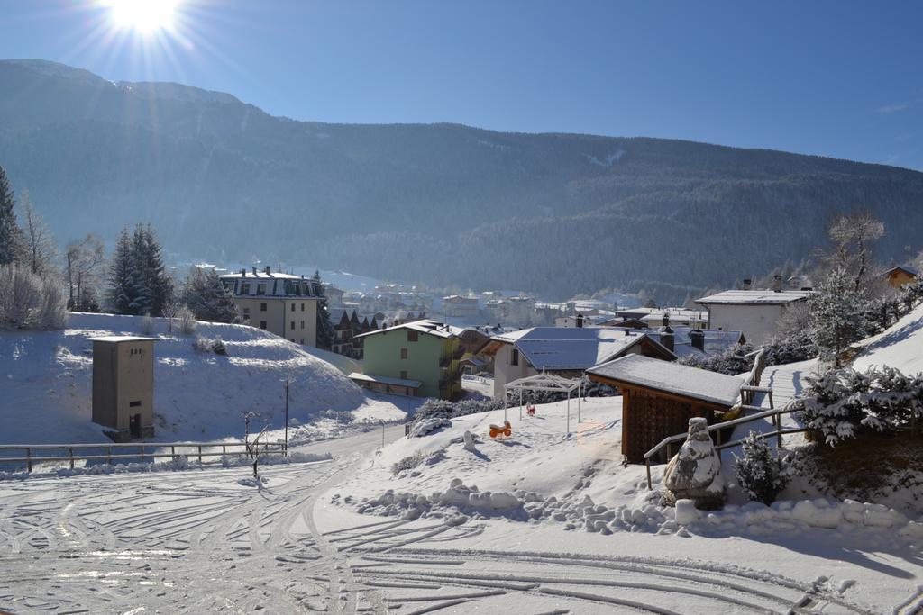 Appartamenti La Val Andalo Exteriér fotografie