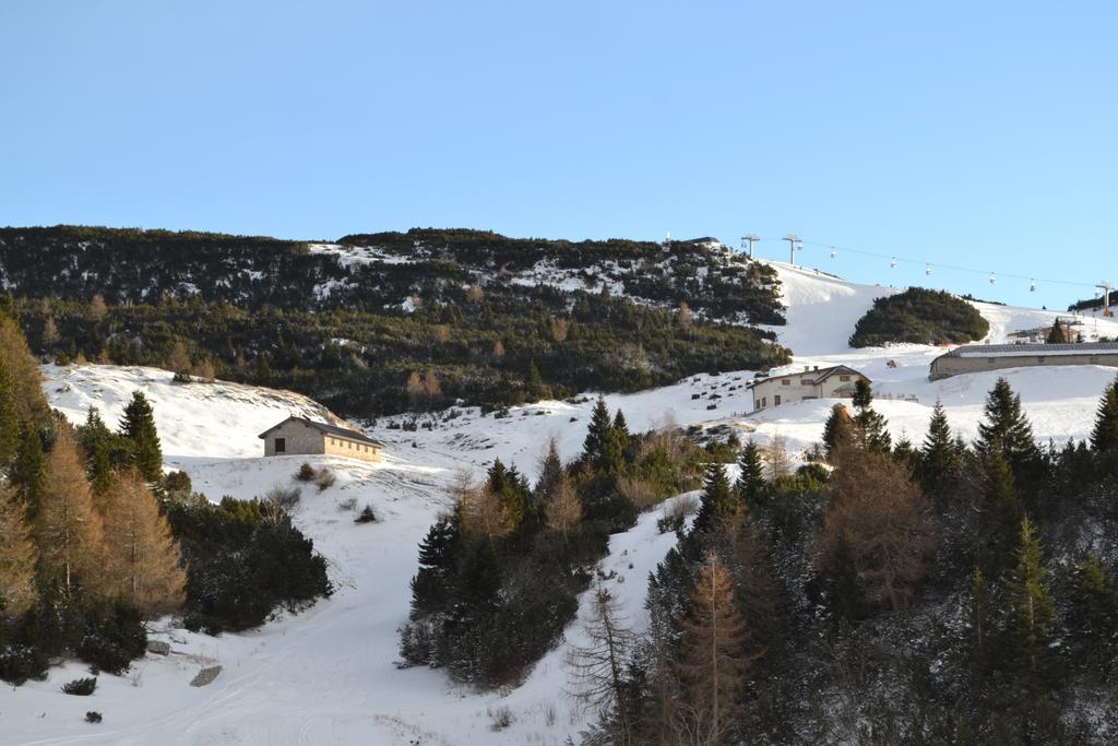 Appartamenti La Val Andalo Exteriér fotografie