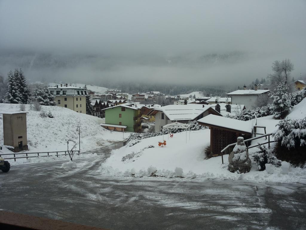 Appartamenti La Val Andalo Exteriér fotografie