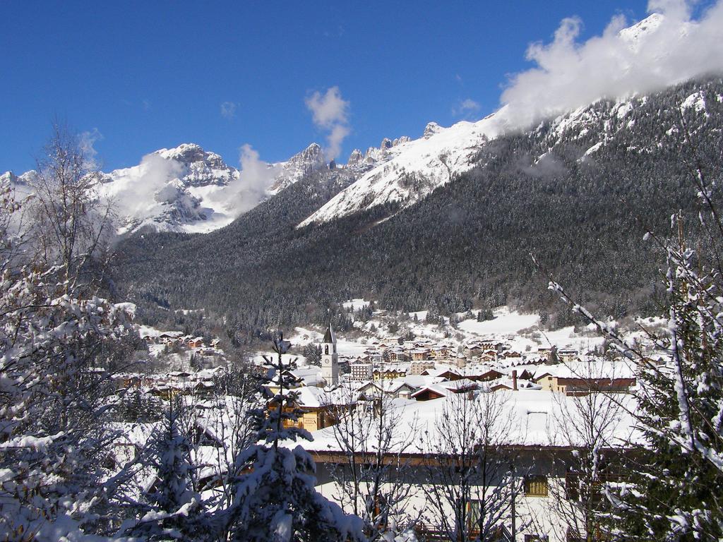 Appartamenti La Val Andalo Exteriér fotografie