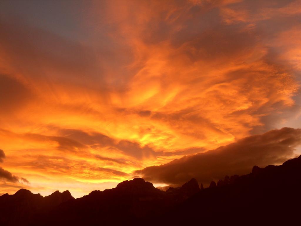 Appartamenti La Val Andalo Exteriér fotografie