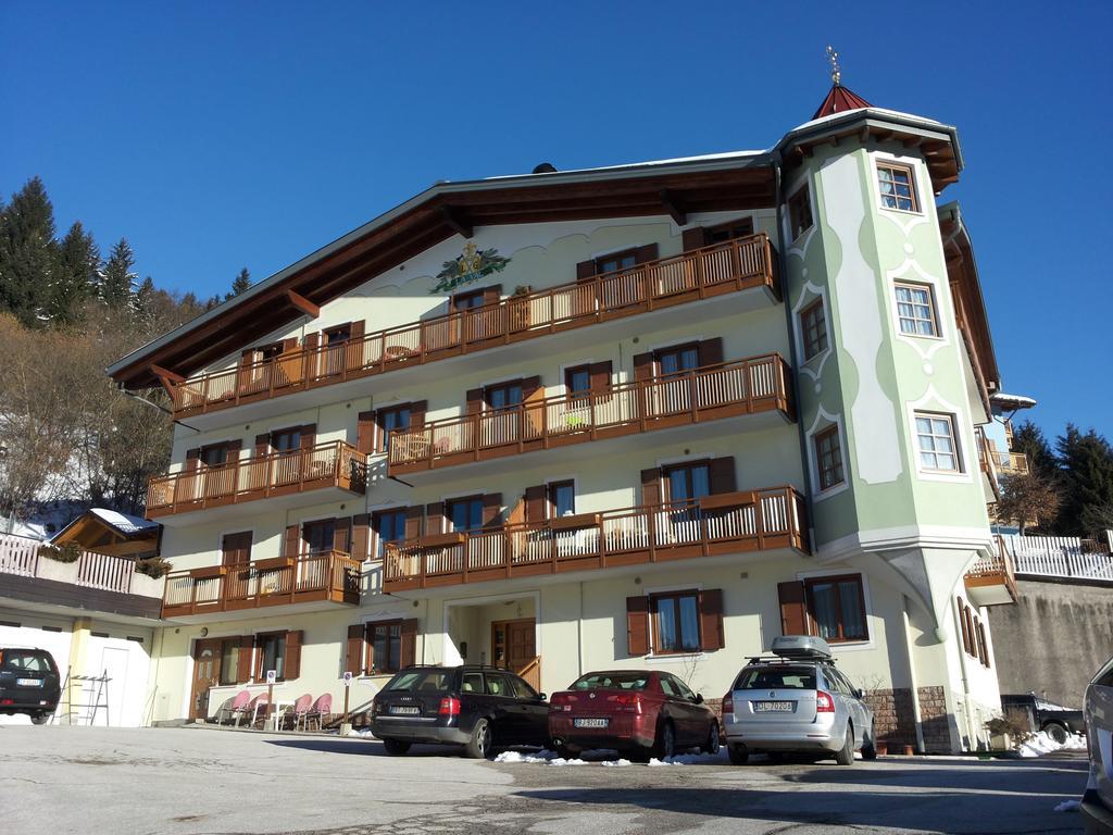 Appartamenti La Val Andalo Exteriér fotografie