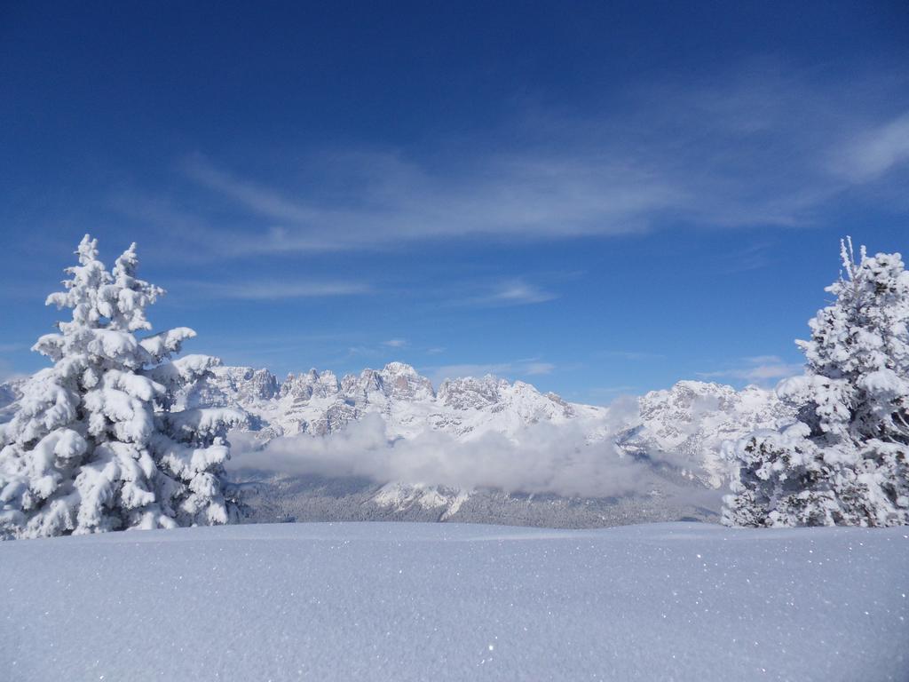 Appartamenti La Val Andalo Exteriér fotografie