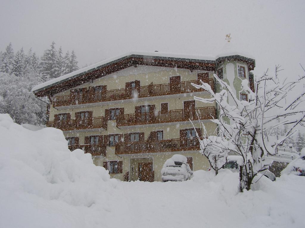 Appartamenti La Val Andalo Exteriér fotografie
