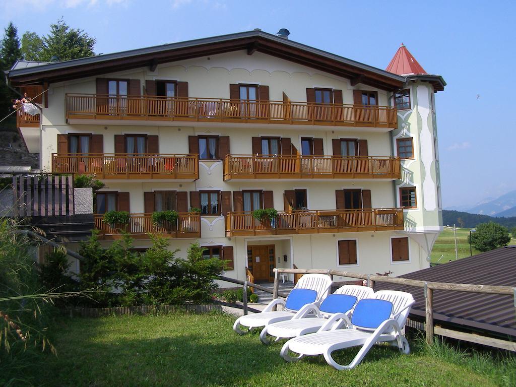 Appartamenti La Val Andalo Exteriér fotografie