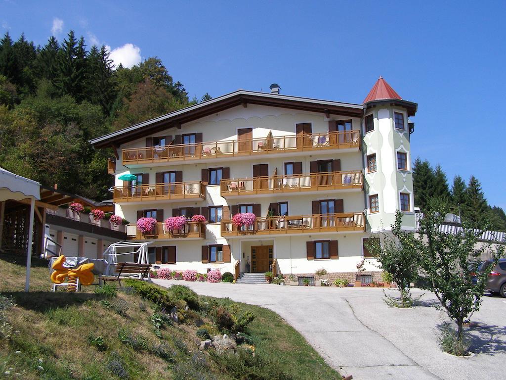 Appartamenti La Val Andalo Exteriér fotografie