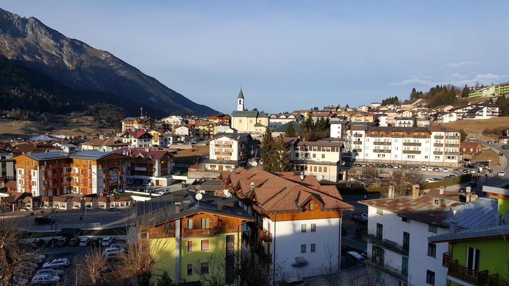 Appartamenti La Val Andalo Exteriér fotografie