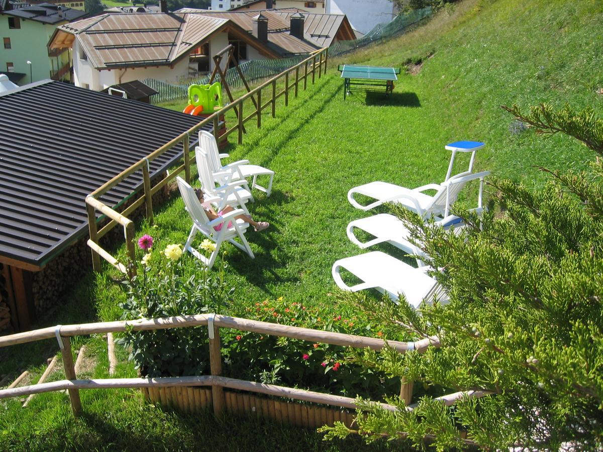 Appartamenti La Val Andalo Exteriér fotografie